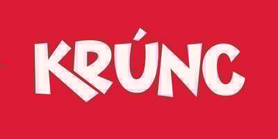 Krunc