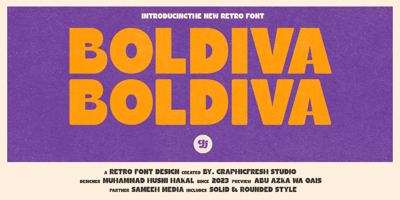 Boldiva
