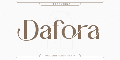 Dafora