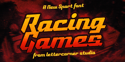 Racing Games