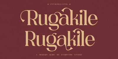 Rugakile