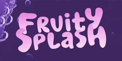 Fruity Splash