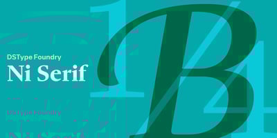 Ni Serif