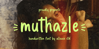 Muthazle
