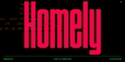 Homely