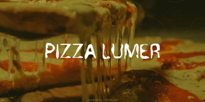 Pizza Lumer