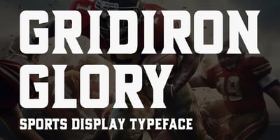 Gridiron Glory