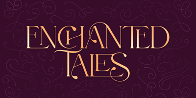 Enchanted Tales