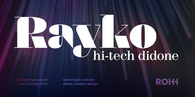 Rayko