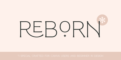Reborn