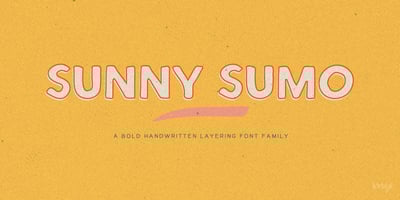 Sunny Sumo