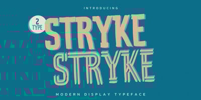 Stryke