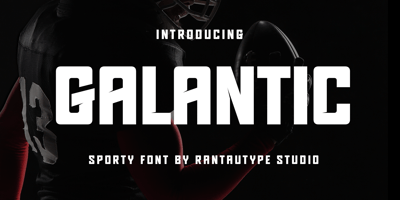 Galantic