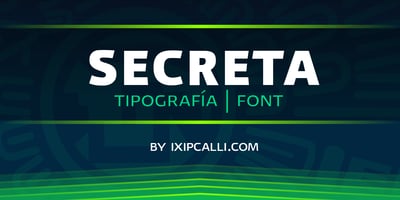 Secreta