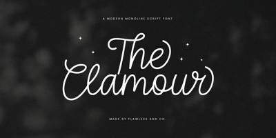 The Clamour