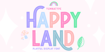 Happy Land