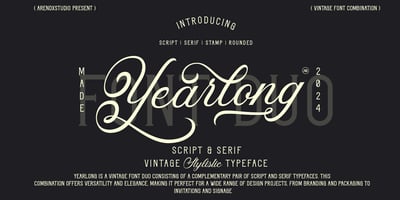 Yearlong