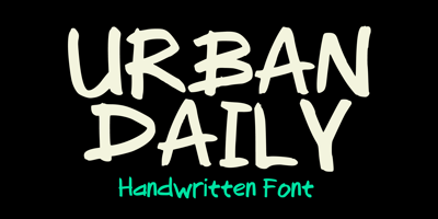 Urban Daily