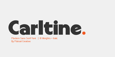 Carltine