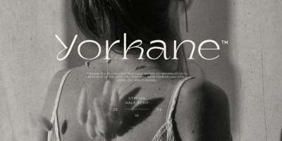 Yorkane