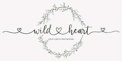 Wild Heart