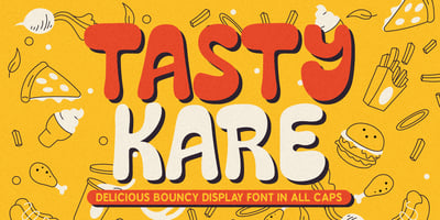 Tastykare