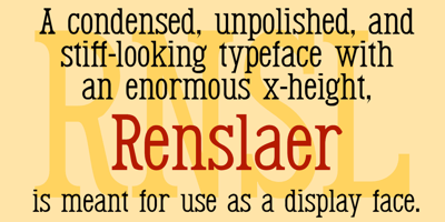 Renslaer
