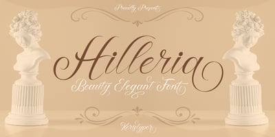 Hilleria