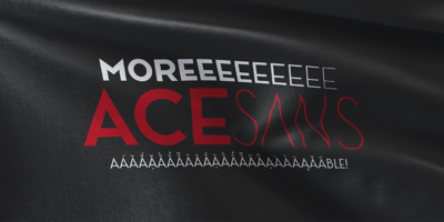 Ace Sans