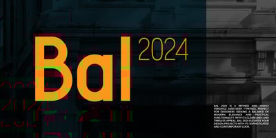 Bal 2024