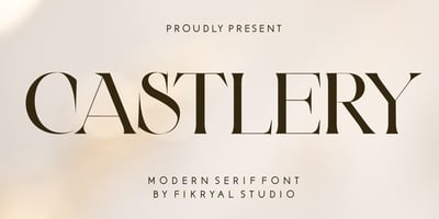Castlery