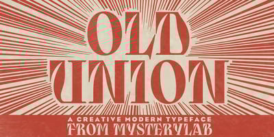 Old Union