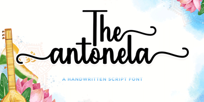 The Antonela