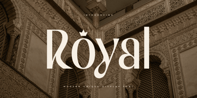 Royal
