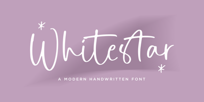 Whitestar