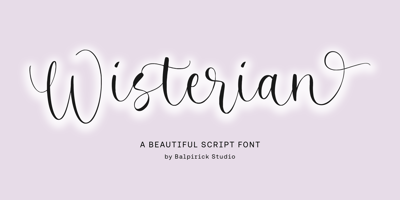 Wisterian