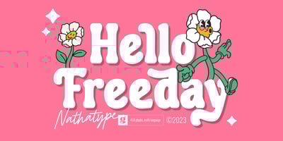 Hello Freeday