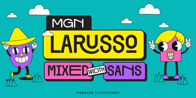 MGN Larusso