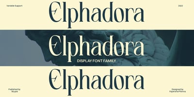 Elphadora