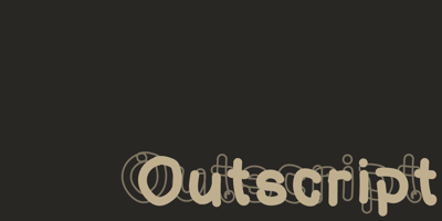 Outscript