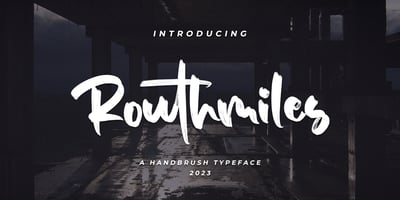 Routhmiles