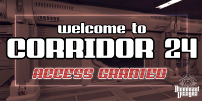 Corridor 24