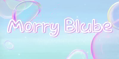 Morry Blube