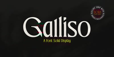 Galliso