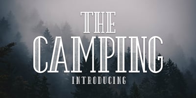 The Camping