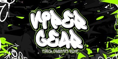 Viper Gear Drip