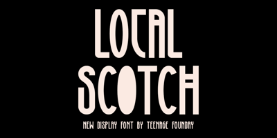Local Scotch