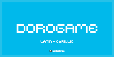 Dorogame