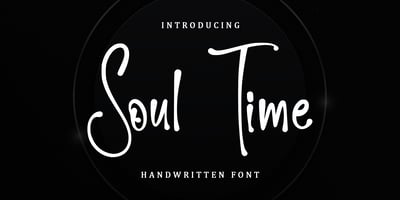 Soul Time