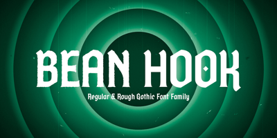 Bean Hook